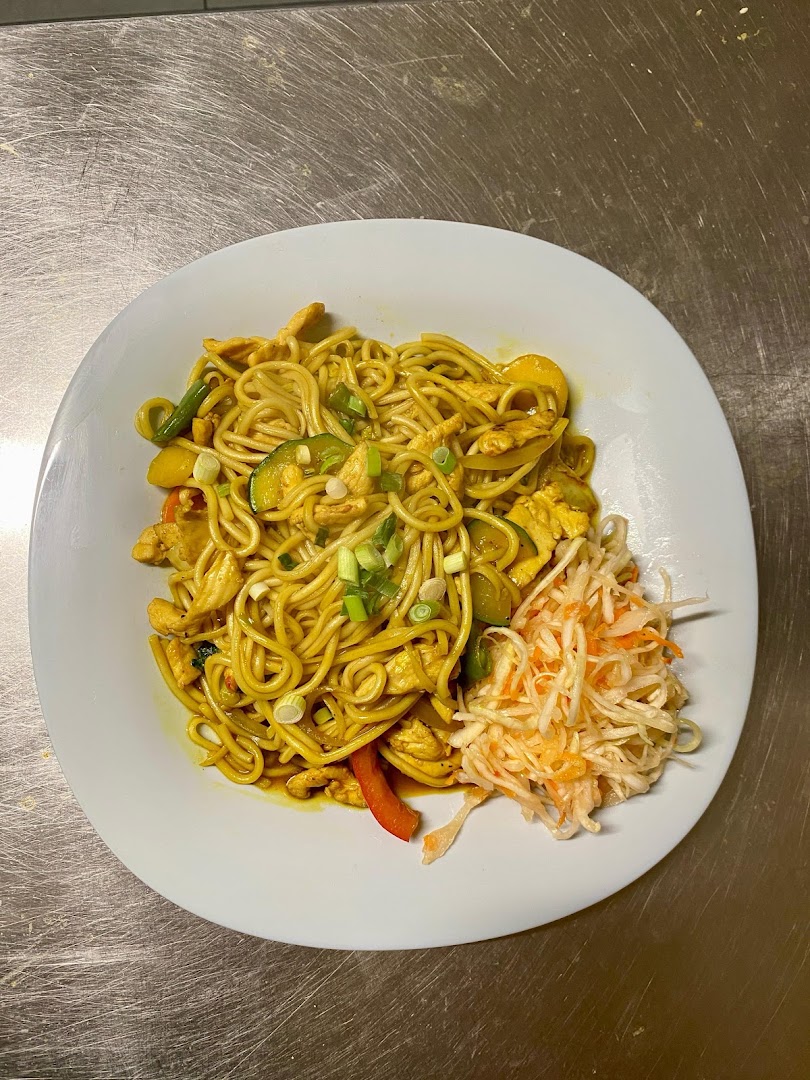 Vietnam Wok · Zdjęcia 2